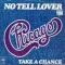 No Tell Lover
