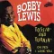 Tossing and Turning