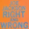 Right and Wrong