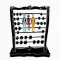 A Heavy Abacus