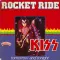 Rocket Ride