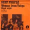 Woman from Tokyo