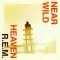 Near Wild Heaven