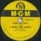 I Saw the Light