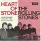 Heart of Stone