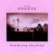 Misty Morning, Albert Bridge