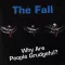 Why Are People Grudgeful?