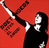 ¡Viva El Amor!