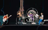 Red Hot Chili Peppers