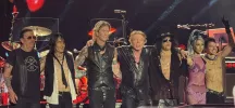 Guns N' Roses