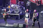 Five Finger Death Punch