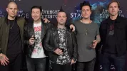 Avenged Sevenfold Avenged Sevenfold