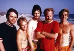 The Beach Boys The Beach Boys