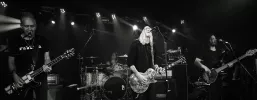Puddle of Mudd