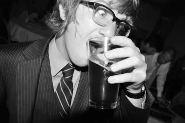Drew Brown