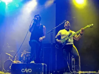 Cavo