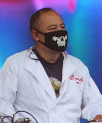 Dan the Automator