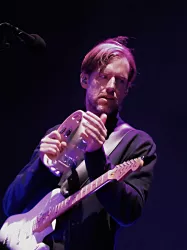 Ed O'Brien