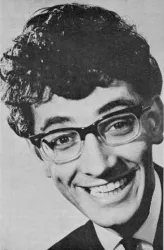 Freddie Garrity