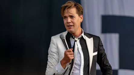 Howlin' Pelle Almqvist