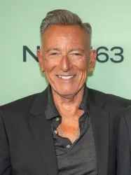 Bruce Springsteen