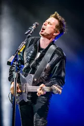 Matthew Bellamy