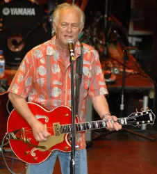 Paul Cotton