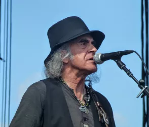 Pete Sears