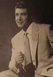 David Hughes