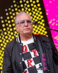 Steve Jones