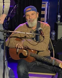 Bruce Sudano