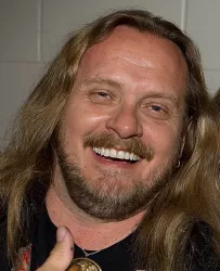 Johnny Van Zant Band