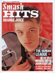 Orange Juice