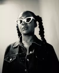 Anita Blay