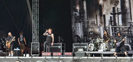 Fear Factory