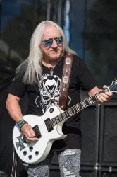 Mick Box