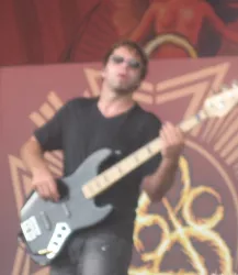 Mic Todd