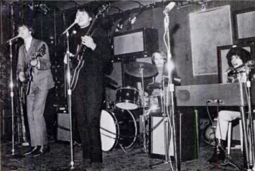The Youngbloods