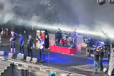 Prophets of Rage