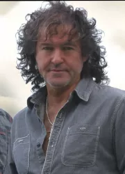 Darren Wharton