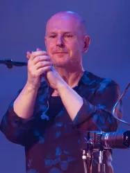 Phil Selway