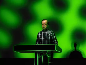 Ralf Hütter