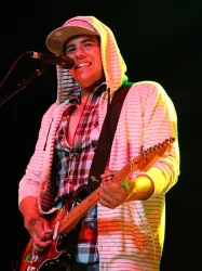 Rome Ramirez