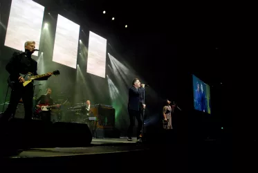 Deacon Blue