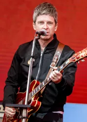 Noel Gallagher