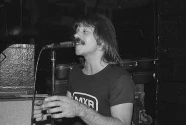 Terry Luttrell