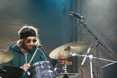Bryan Devendorf