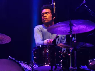 Charley Drayton