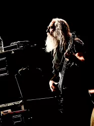 Sebastian Steinberg