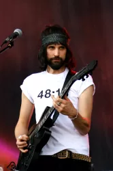 Sergio Pizzorno